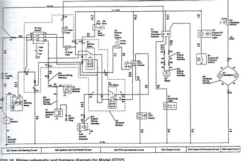 Guide to Gator TX Lighting Circuitry